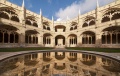Mosteiro dos Jerónimos, Belém